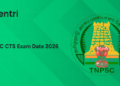 TNPSC CTS Exam Date 2026 – TNPSC Combined Technical Services Examination (Interview Posts) Hall Ticket, Schedule & Details