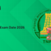 TNPSC CTS Exam Date 2026 – TNPSC Combined Technical Services Examination (Interview Posts) Hall Ticket, Schedule & Details