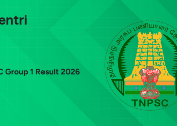 TNPSC Group 1 Result 2026 – Combined Civil Services Main Examination Result Date & Selection Process