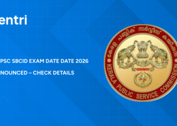 Kerala PSC SBCID Mains Exam Date 2026 Announced – Check Details, Exam Pattern & Schedule (017/2025)