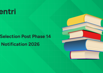 SSC Selection Post Phase 14 Notification 2026 PDF - Eligibility, Vacancy, Salary & Apply Online