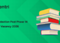 SSC Selection Post Vacancy 2026 Phase 14: Post Details, Eligibility & Selection Details