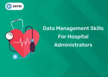 Data Management Skills For Hospital Administrators