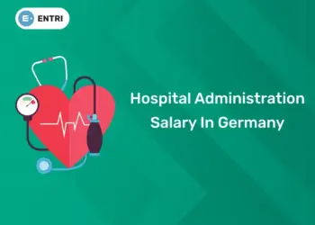 Hospital Administration Salary In Germany
