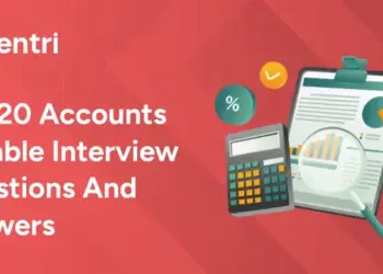 Top 20 Accounts Payable Interview Questions And Answers