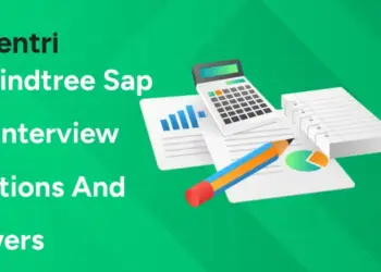 LTI Mindtree Sap Fico Interview Questions And Answers