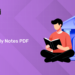 Kerala CSEB Study Notes PDF Free Download 2026 | CSEB Exam Study Material PDF, Banking Notes & Best Books