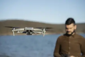 What Are the Main Types of Drones?