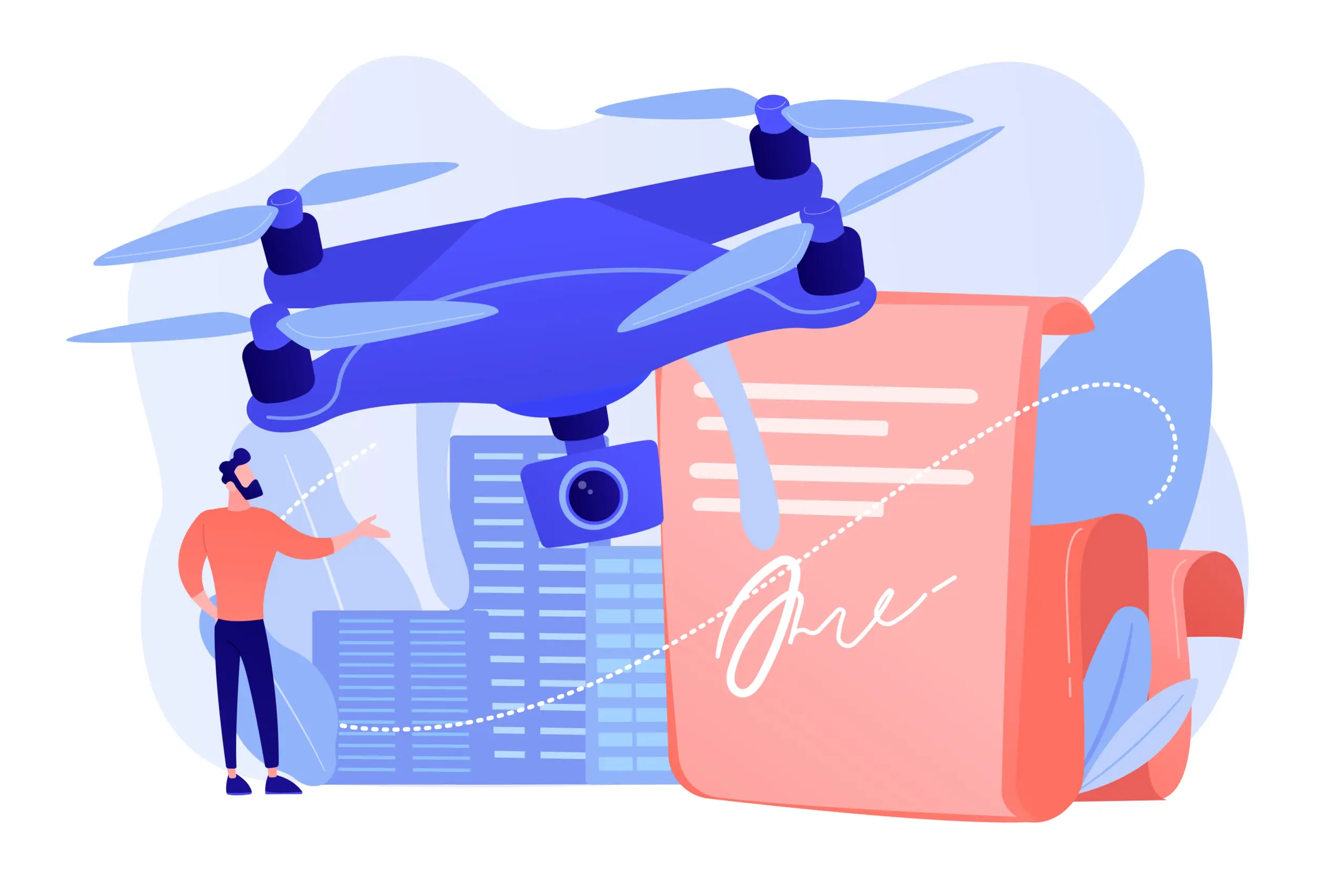 What Is Changing: The 2025 Civil Drone Bill