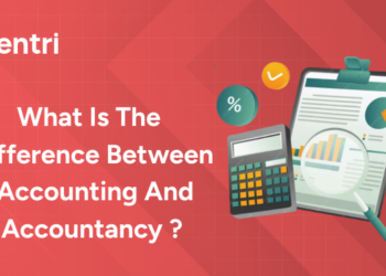 What is the Difference between Accounting and Accountancy