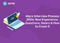Wipro Interview Process 2026: Real Experience, Questions, Salary & How to Crack It
