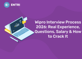 Wipro Interview Process 2026: Real Experience, Questions, Salary & How to Crack It