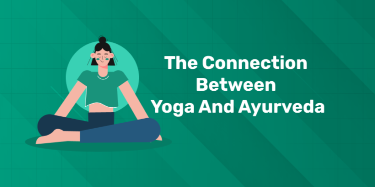 Yoga and Ayurveda