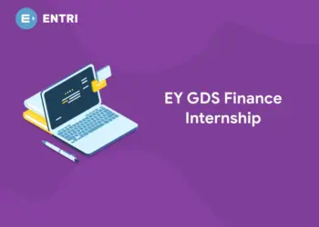 ey gds finance intern