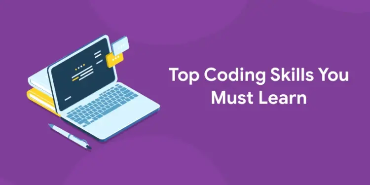 top coding skills