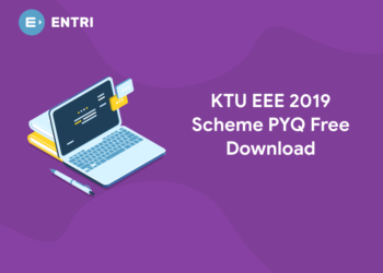 ktu eee 2019 scheme pyq