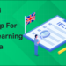 best app for IELTS learning