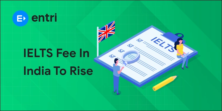ielts fee in India to rise