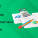 difference between sap and salesforce