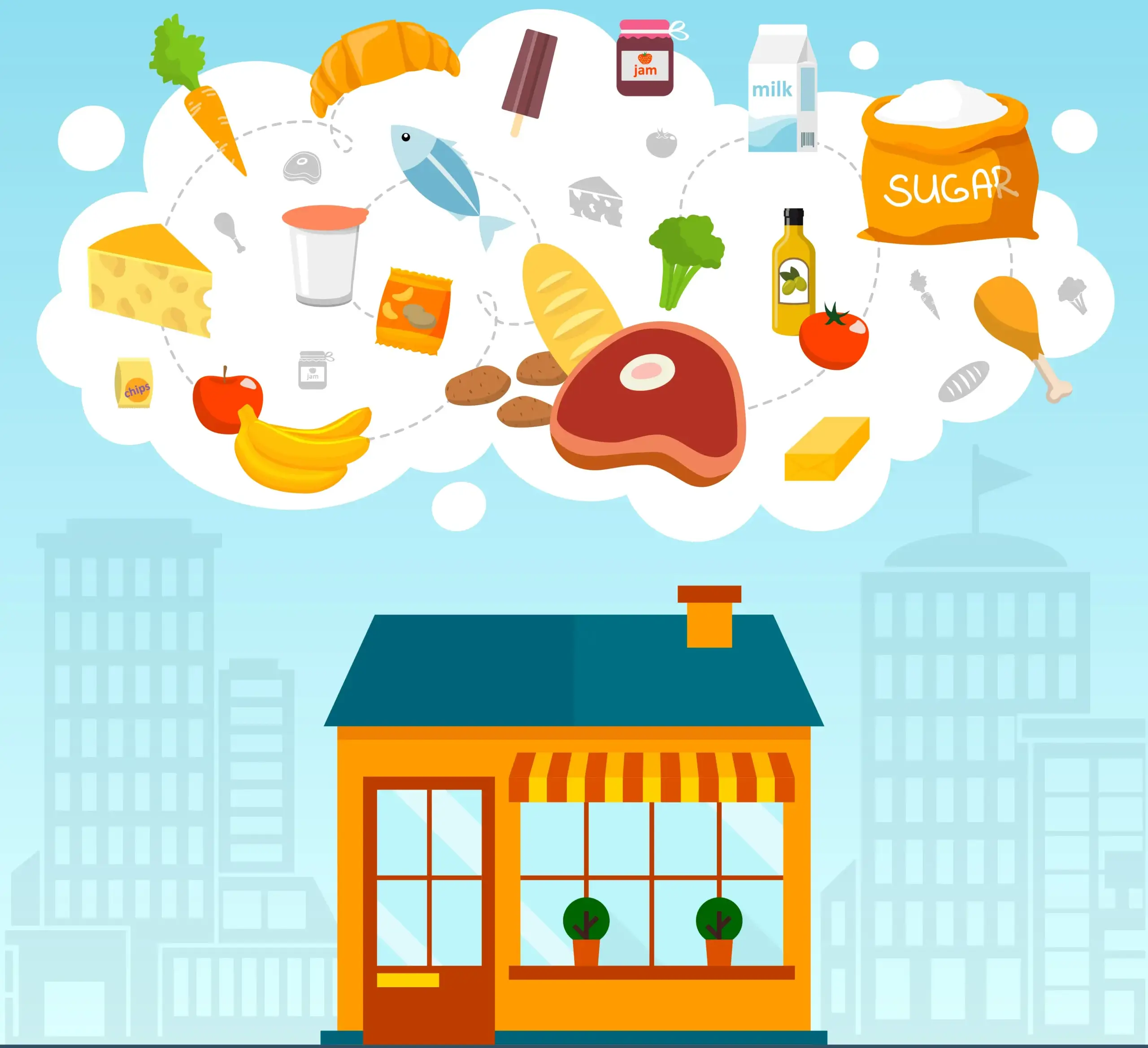 Telangana Companies Stock