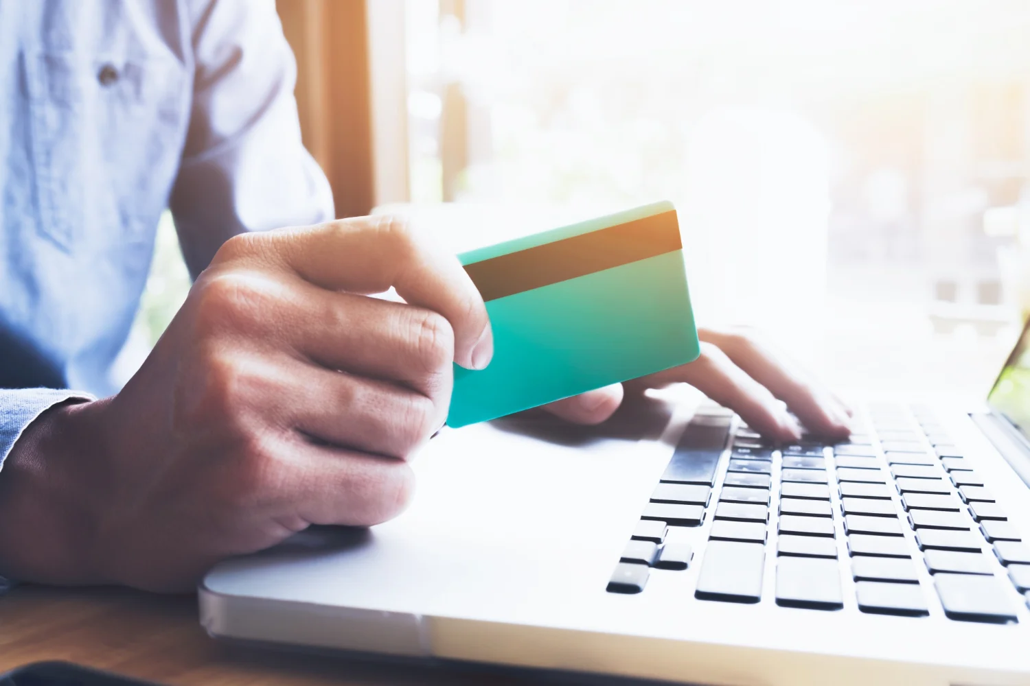 Credit Card