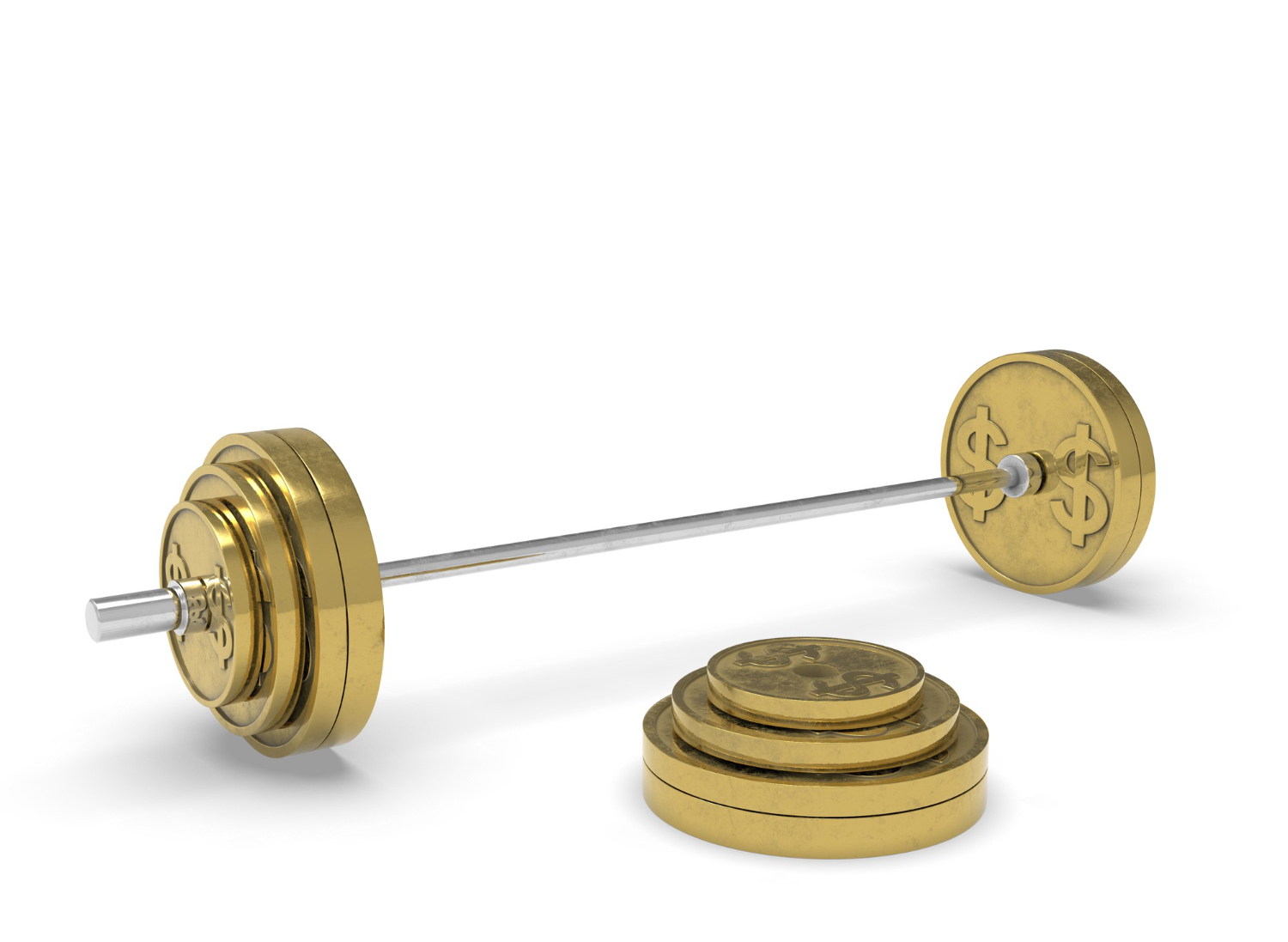 Barbell Strategy
