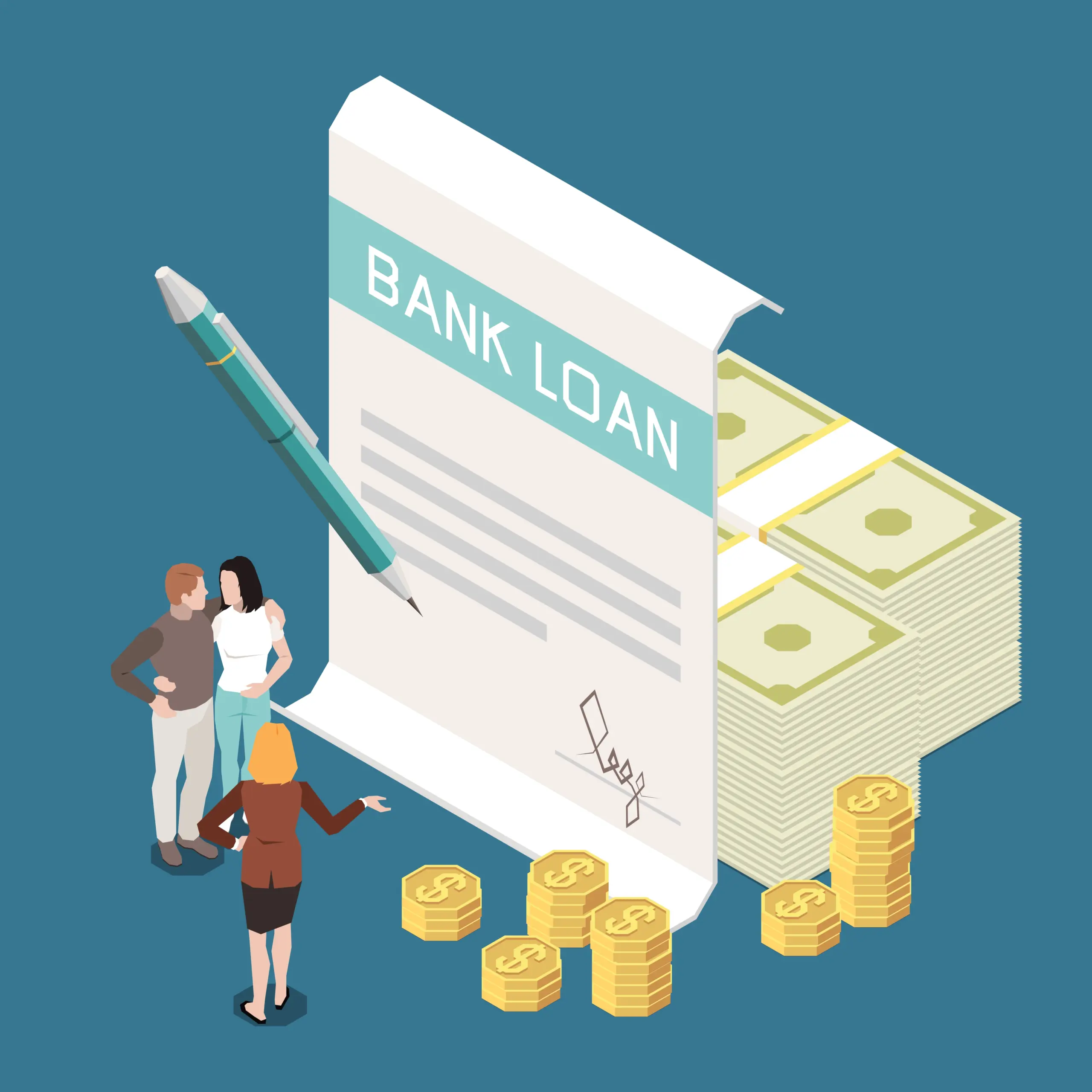 Bank Loan