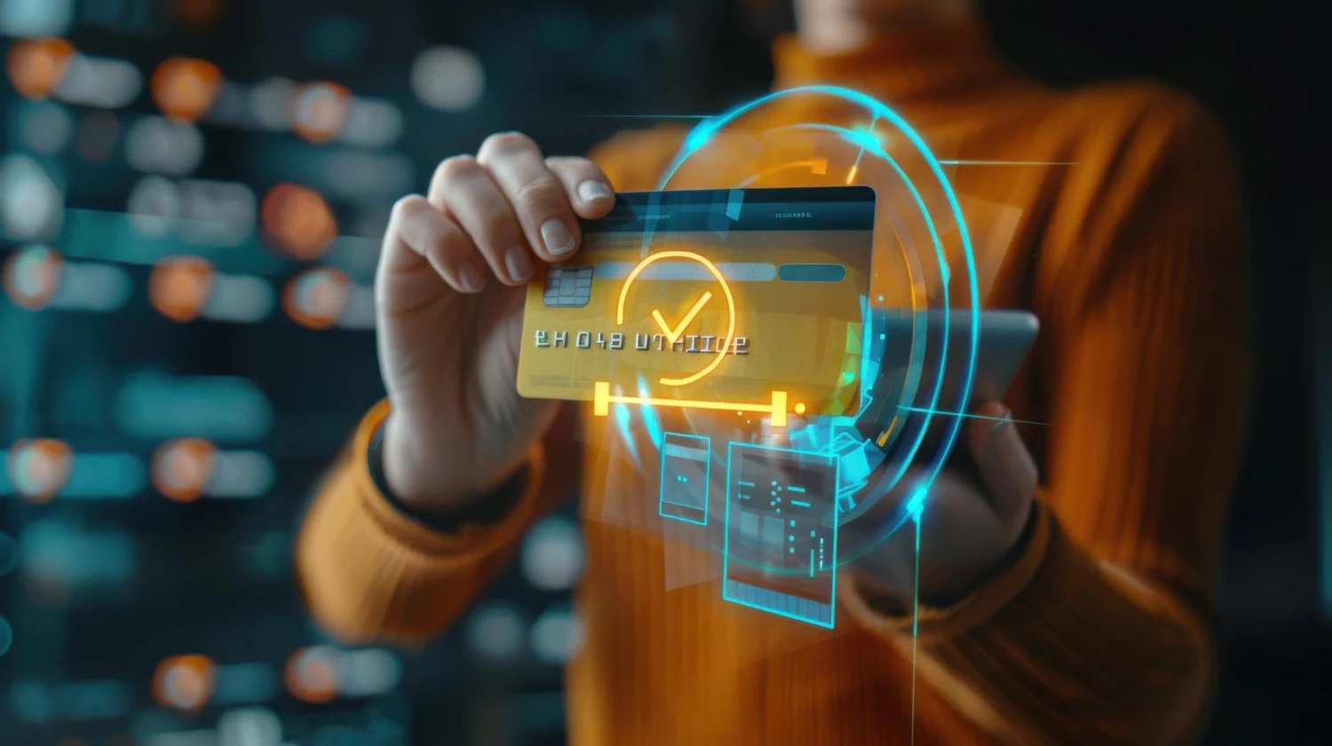 Credit Card