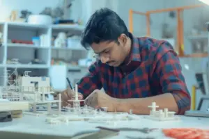 ktu mini project ideas