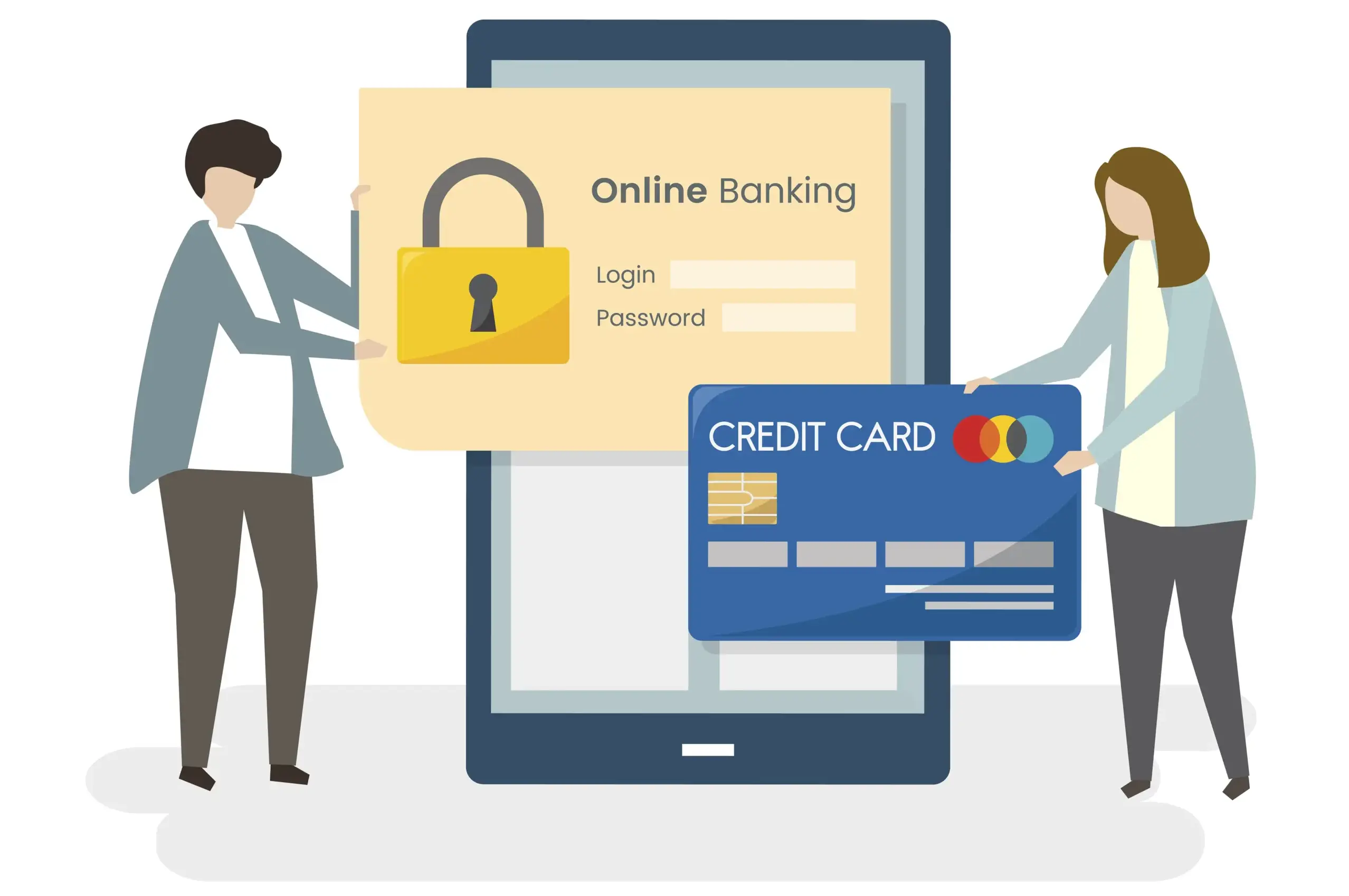 Credit Card