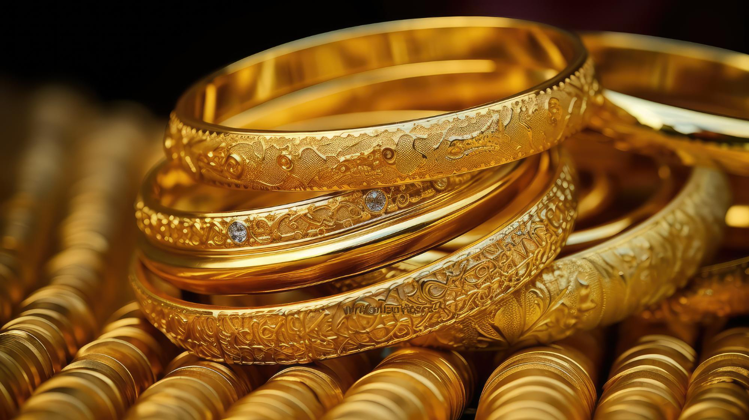 Gold Investment