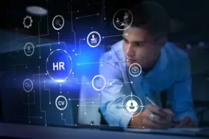 top AI tools for HR