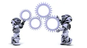 Background — Getting to Grips with the Role of a Robotics DevOps Engineer