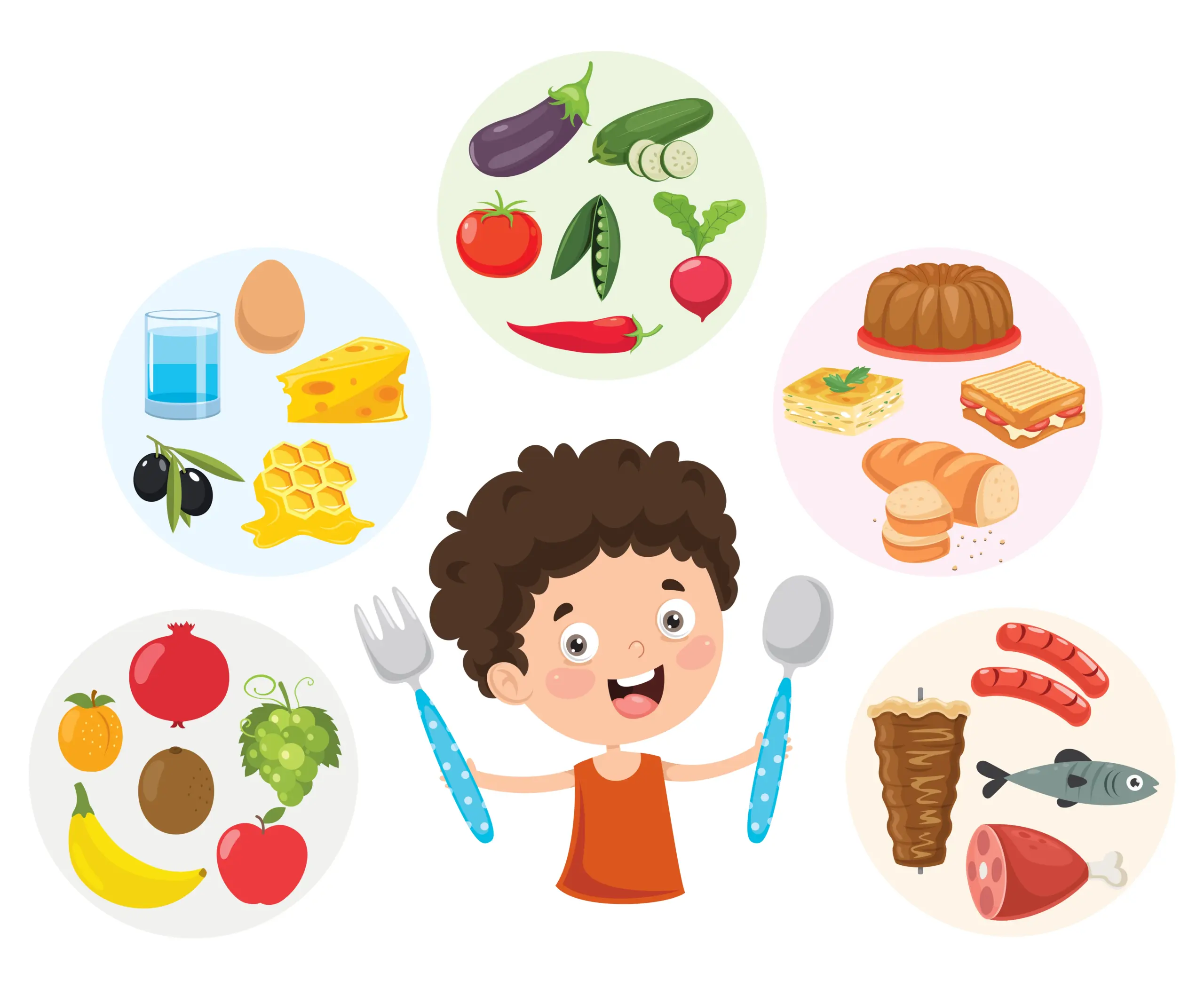 Cooling Food