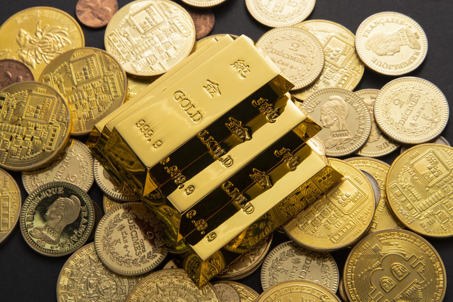 Gold Investment