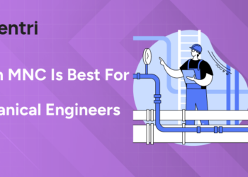Which MNC is best for mechanical engineers