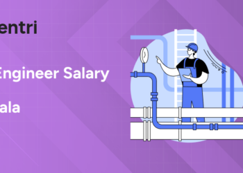 MEP Engineer Salary in Kerala