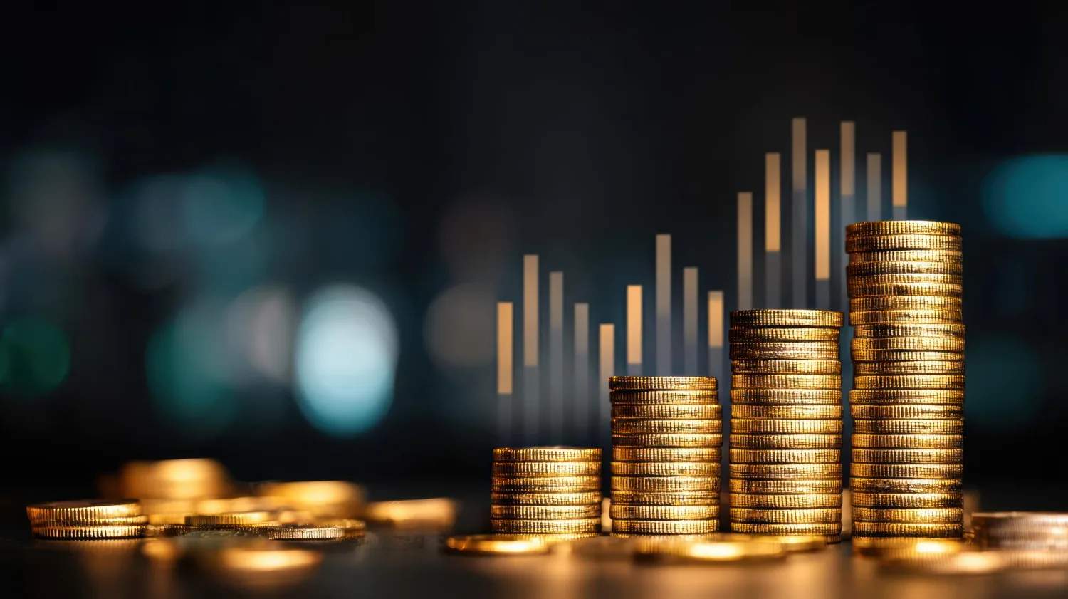 Stock Market Economy