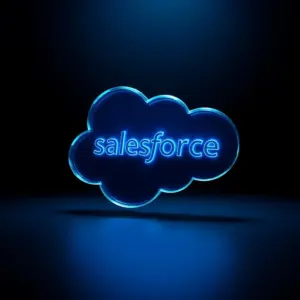 difference between sap and salesforce