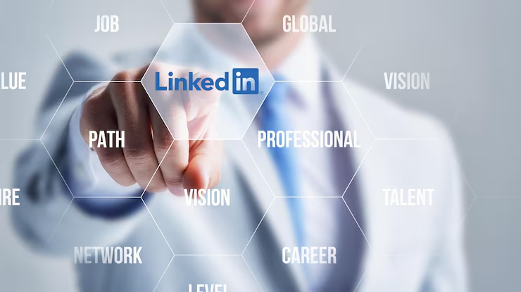 LinkedIn Profile Optimization