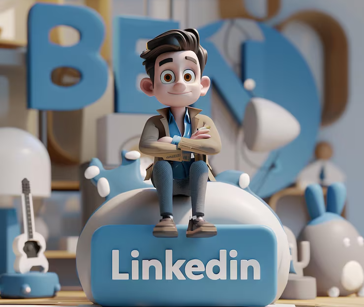 LinkedIn Profile Optimization