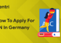 how to apply for rn in germany