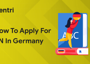 how to apply for rn in germany