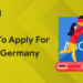 how to apply for rn in germany