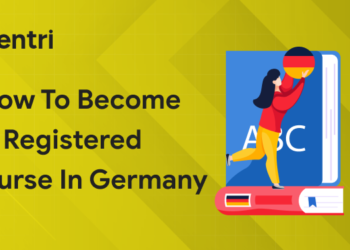 registered nurse in germany