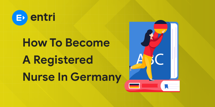 registered nurse in germany