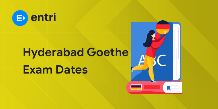hyderabad goethe exam dates