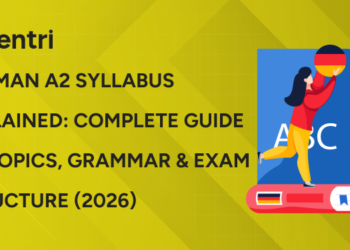 German A2 Syllabus Explained: Complete Guide to Topics, Grammar & Exam Structure (2026)