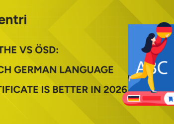 Goethe vs ÖSD: Which German Language Certificate Is Better in 2026?