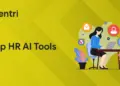 top AI tools for HR